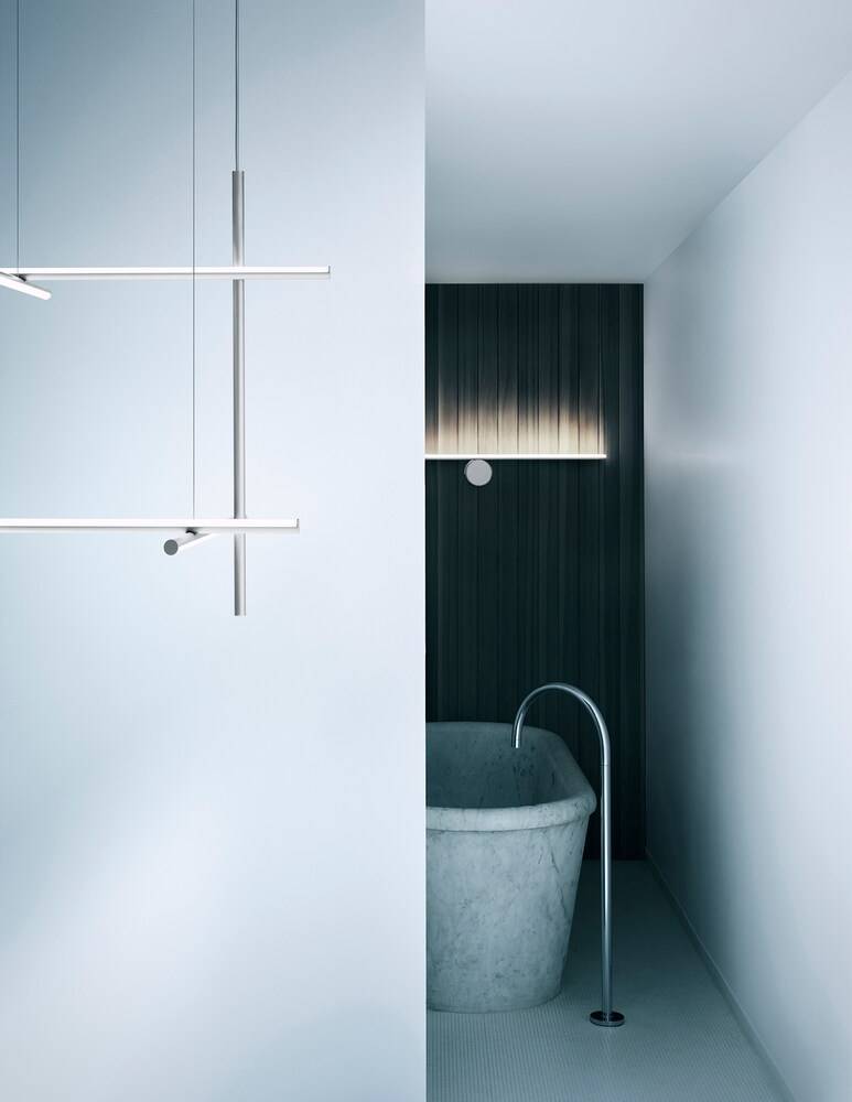 Flos Coordinates Wall 1 Suspension