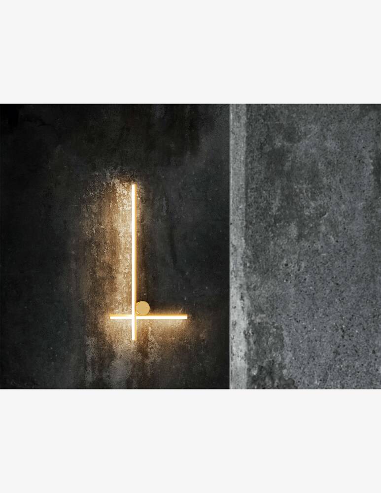 Flos Coordinates Wall 2 Suspension