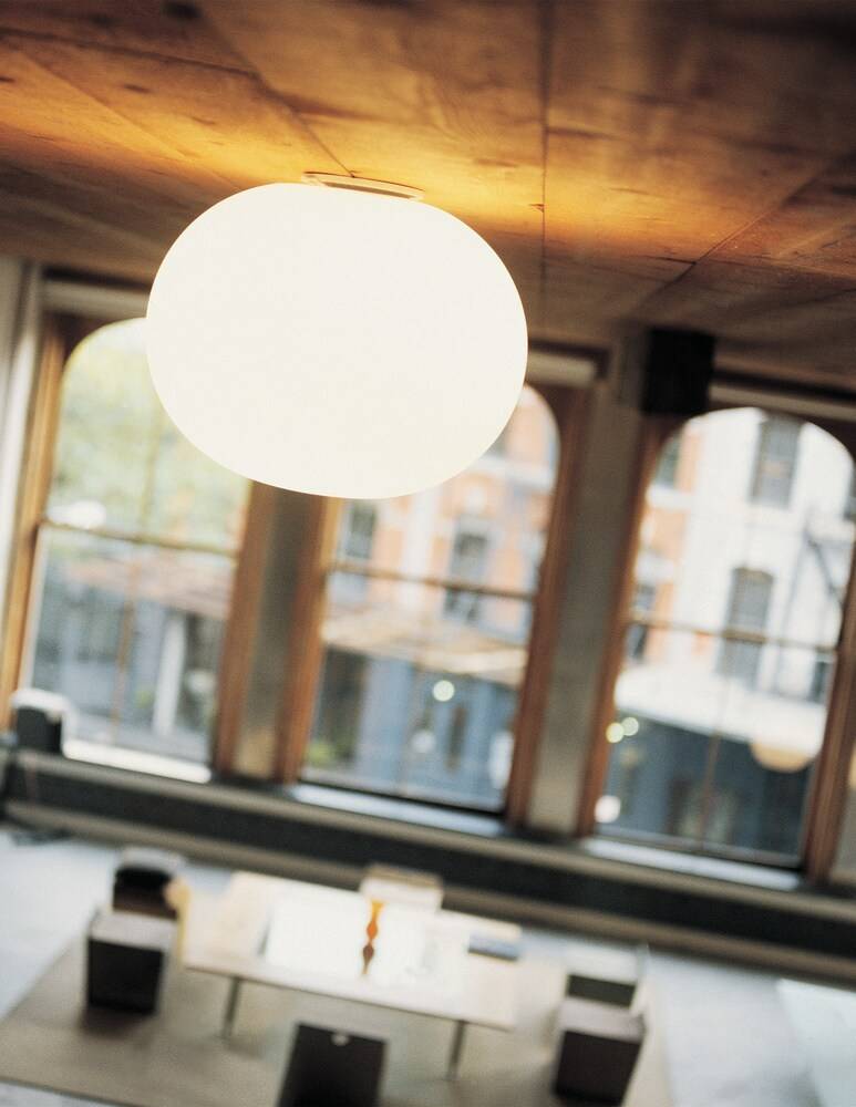 Flos GloBall C1 Lampada Da Soffitto