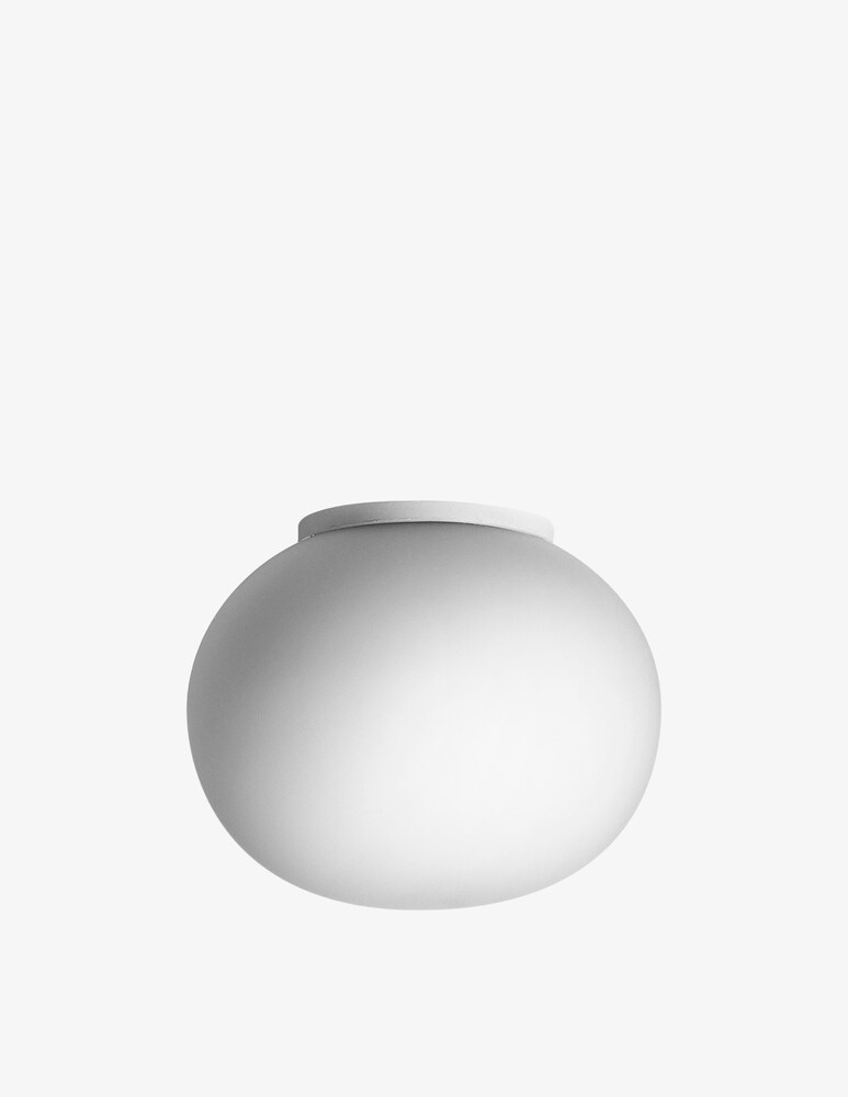 Flos GloBall Wall Mini Lampada Da Soffitto