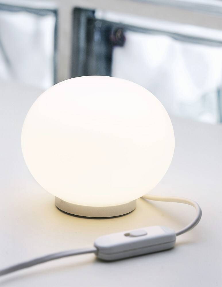 Flos GloBall Wall Mini Lampada Da Soffitto
