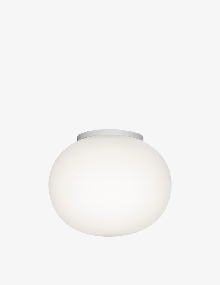 Flos GloBall Wall Mini Lampada Da Soffitto