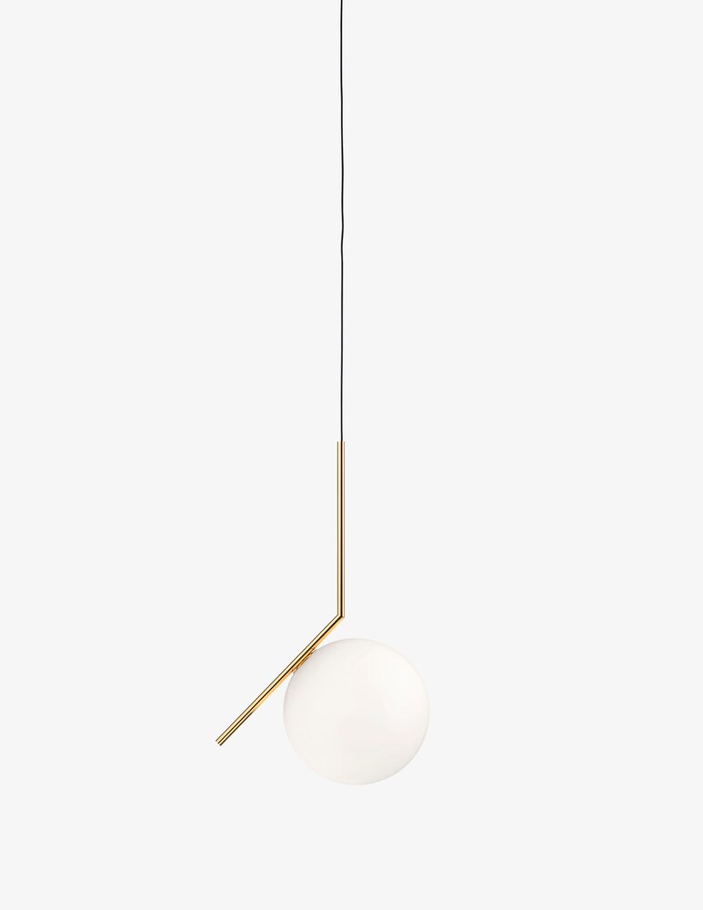 Flos Ic Anniversary Lampada A Sospensione