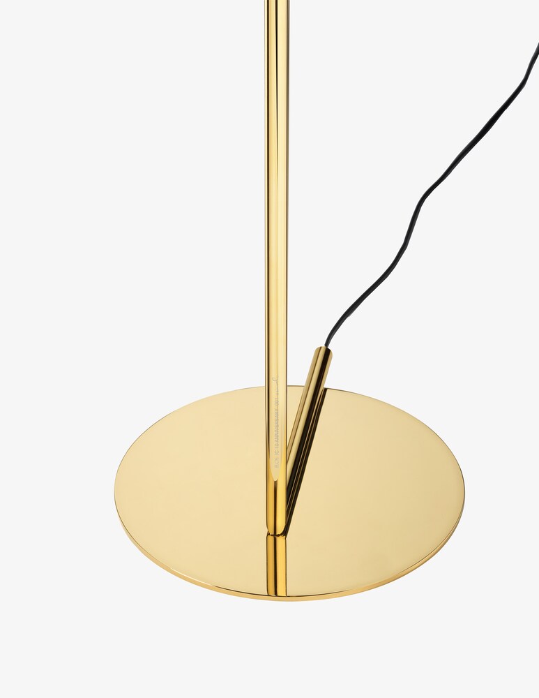 Flos Ic Anniversary Lampada Da Terra