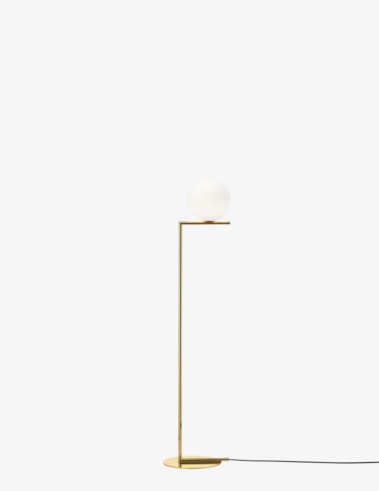 Flos Ic Anniversary Lampada Da Terra
