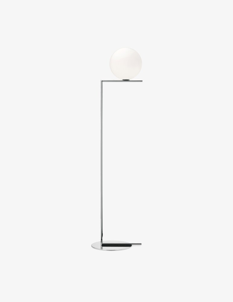 Flos Ic F2 Eu Lampada Da Pavimento