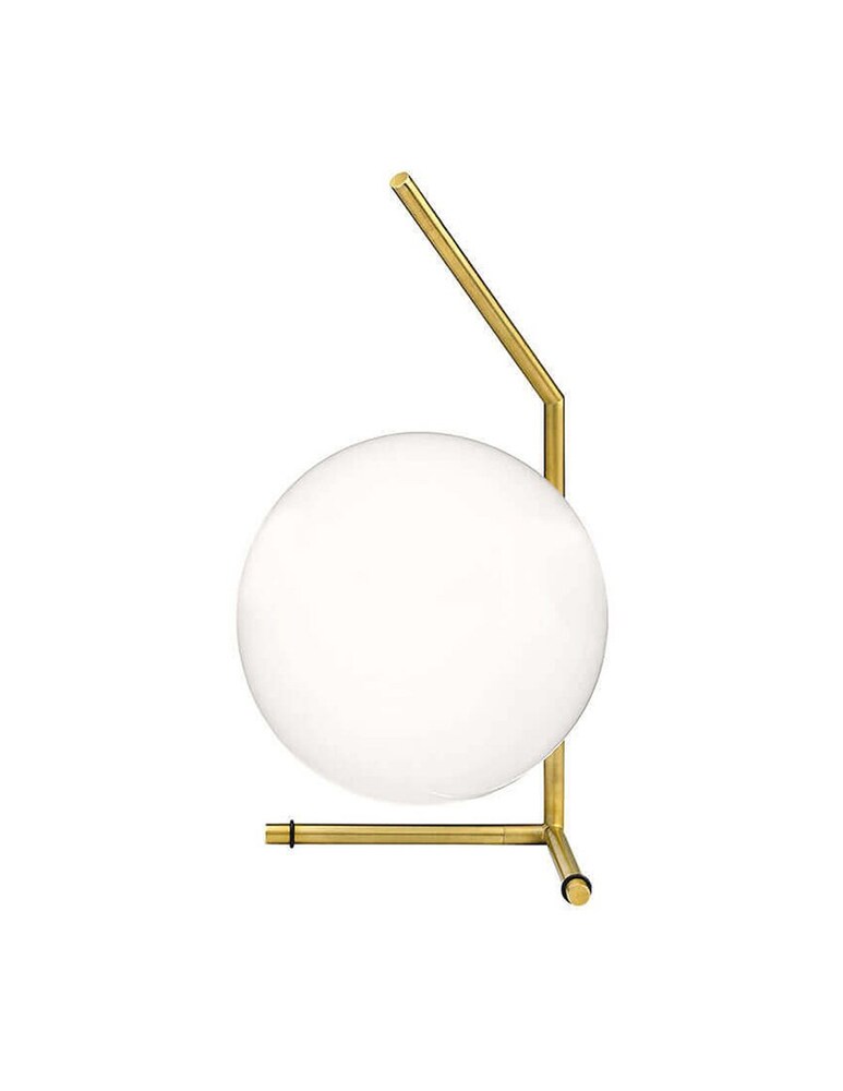 Flos IC Lights Table 1 High lampada da tavolo