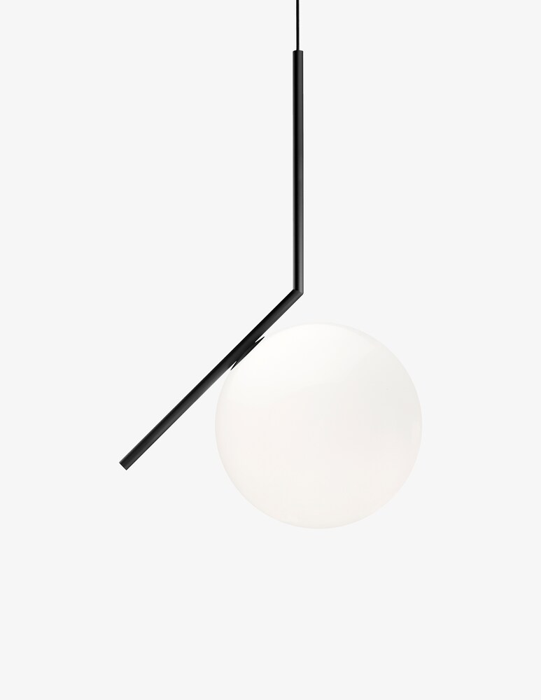Flos Ic S2 Lampada a Sospensione
