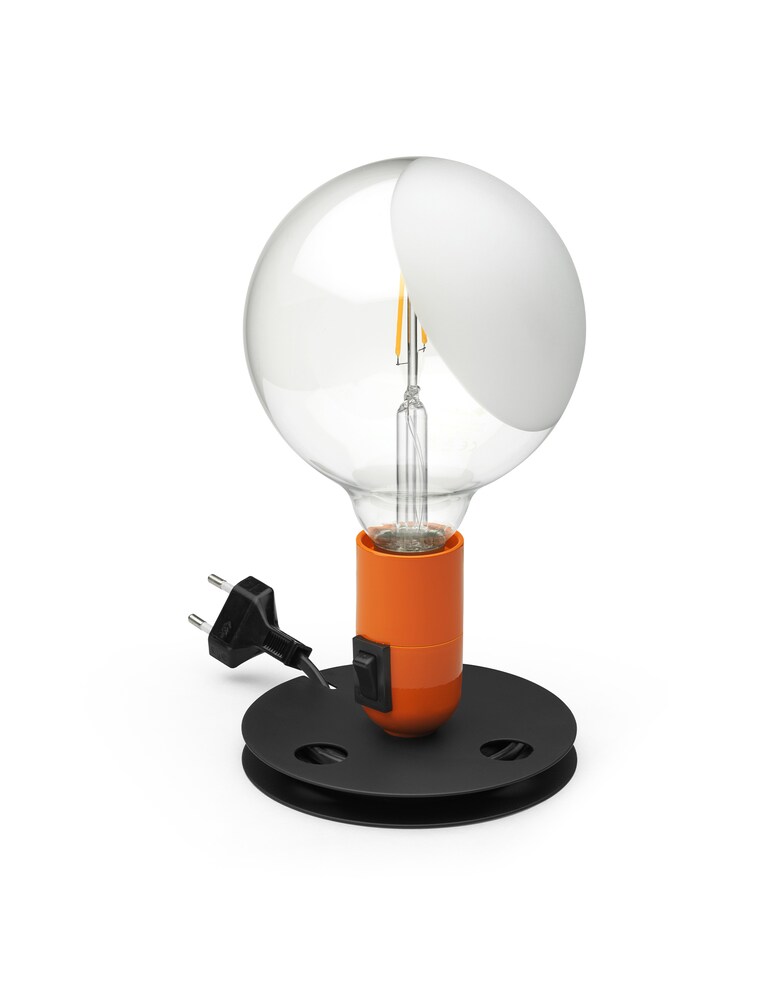 Flos Lampadina lampada da tavolo