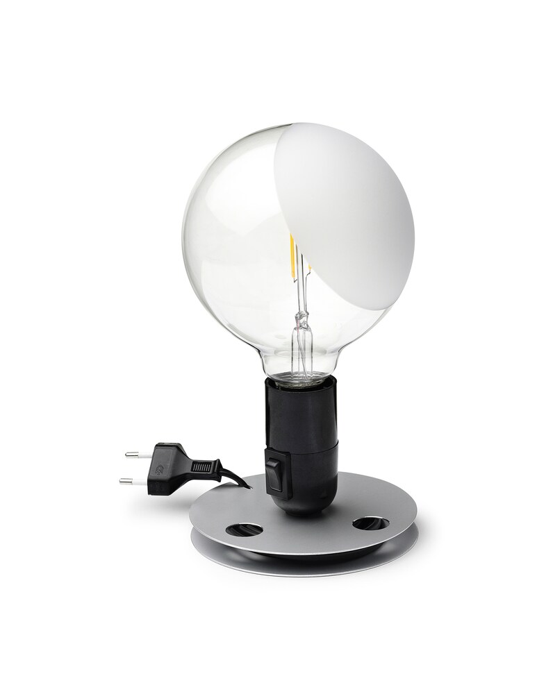 Flos Lampadina lampada da tavolo