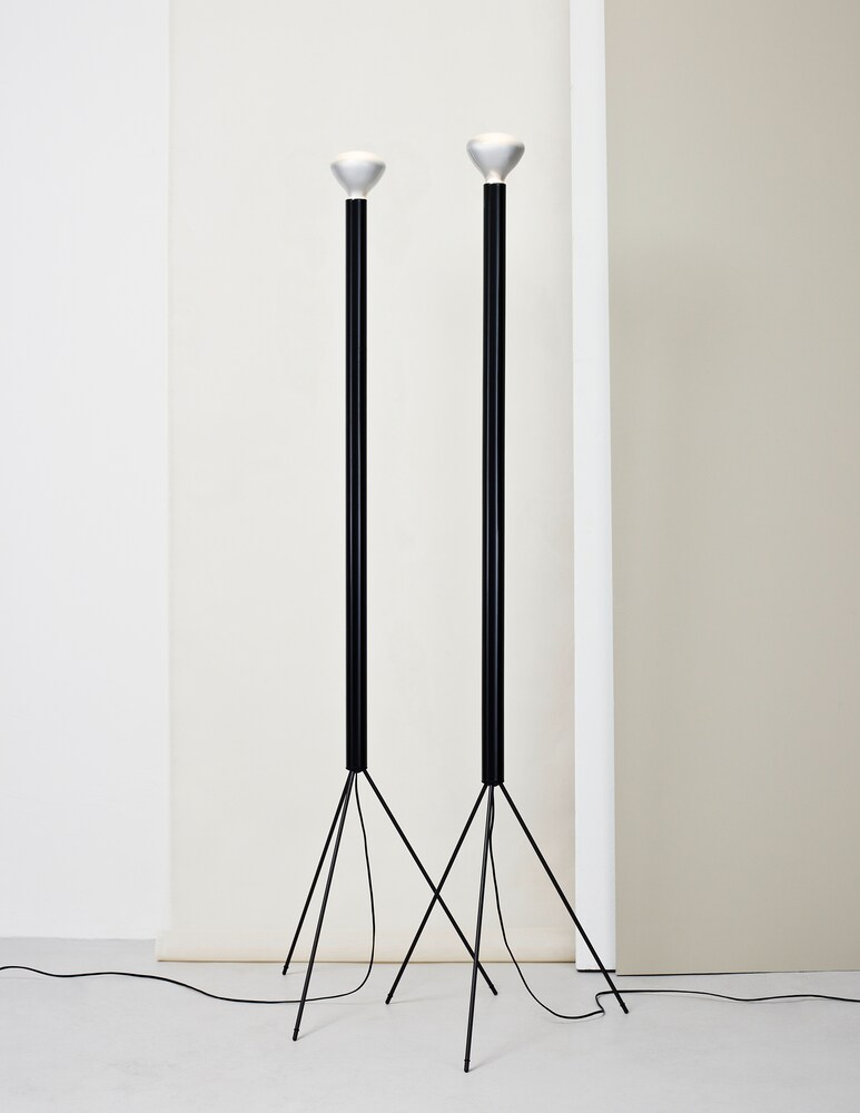 Flos Luminator Eur Ant Lampada Da Pavimento
