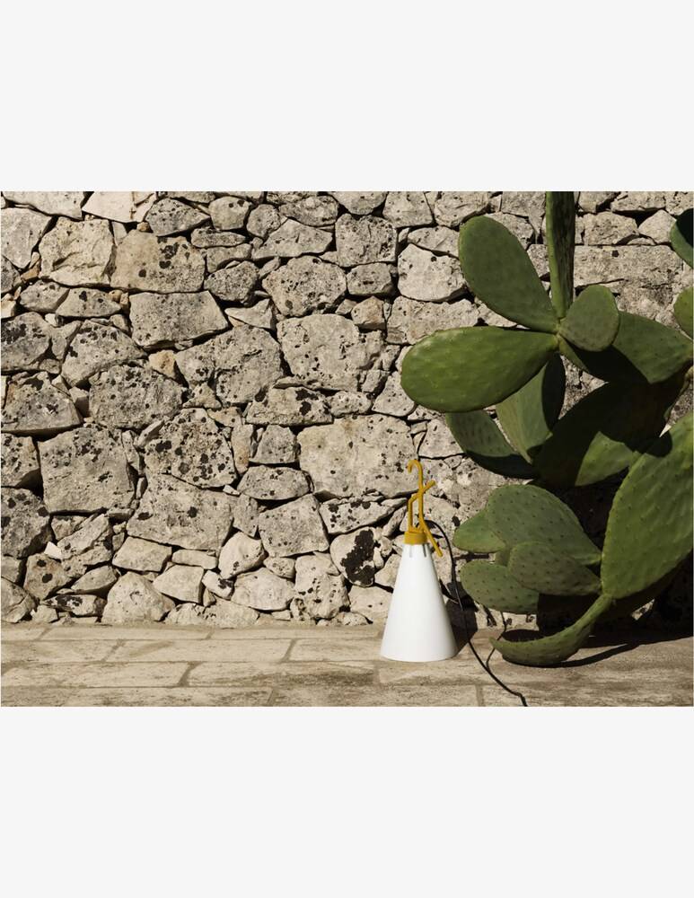 Flos Mayday Outdoor Lampada Da Parete
