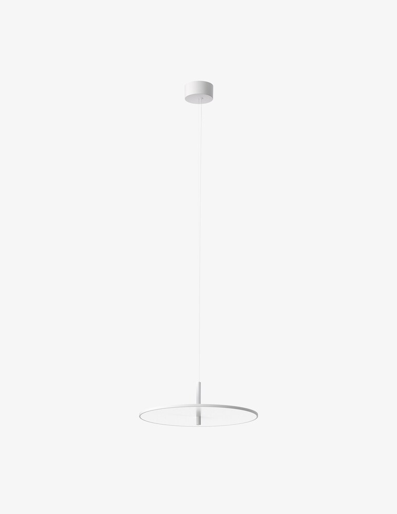 Flos My Disc Rose Rosone Per Lampada A Sospensione