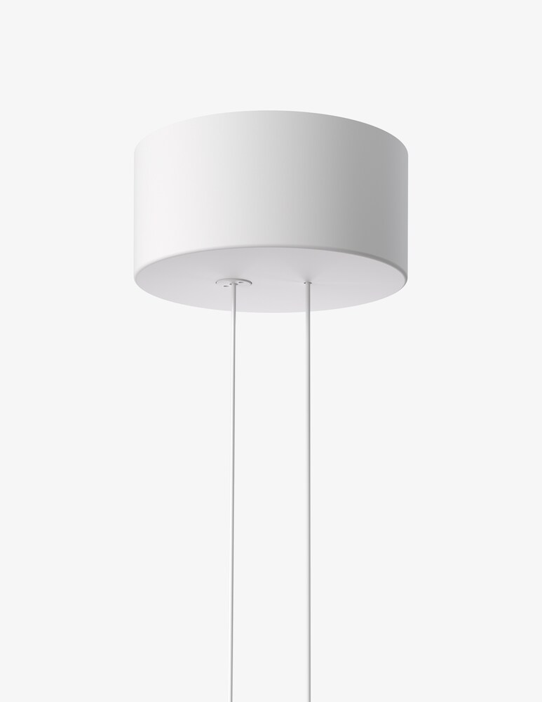 Flos My Line Rose Rosone Per Lampada A Sospensione