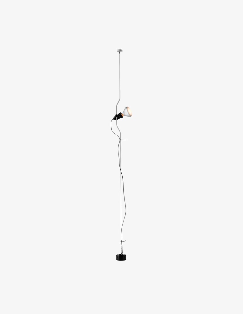 Flos Parentesi Eu Lampada Da Soffitto