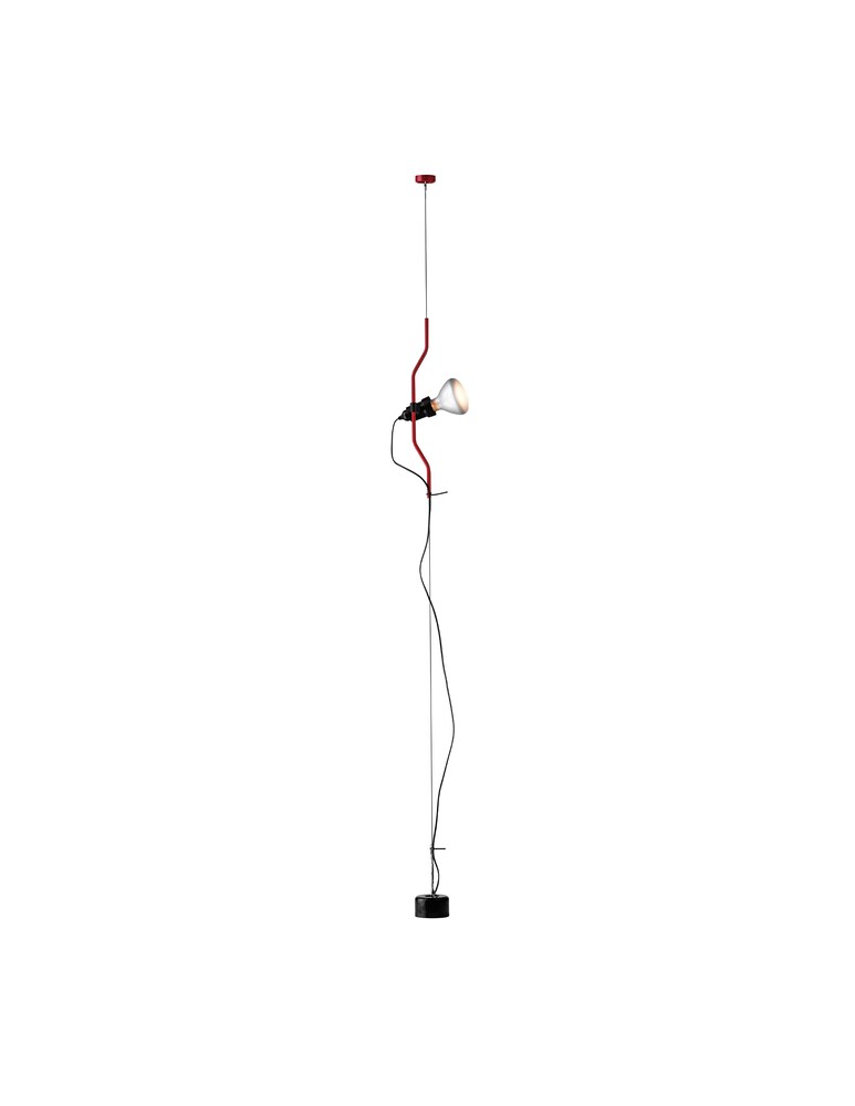 Flos Parentesi lampada da soffitto