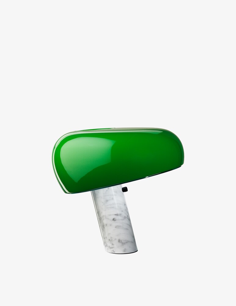 Flos Snoopy Lampada Da Tavolo