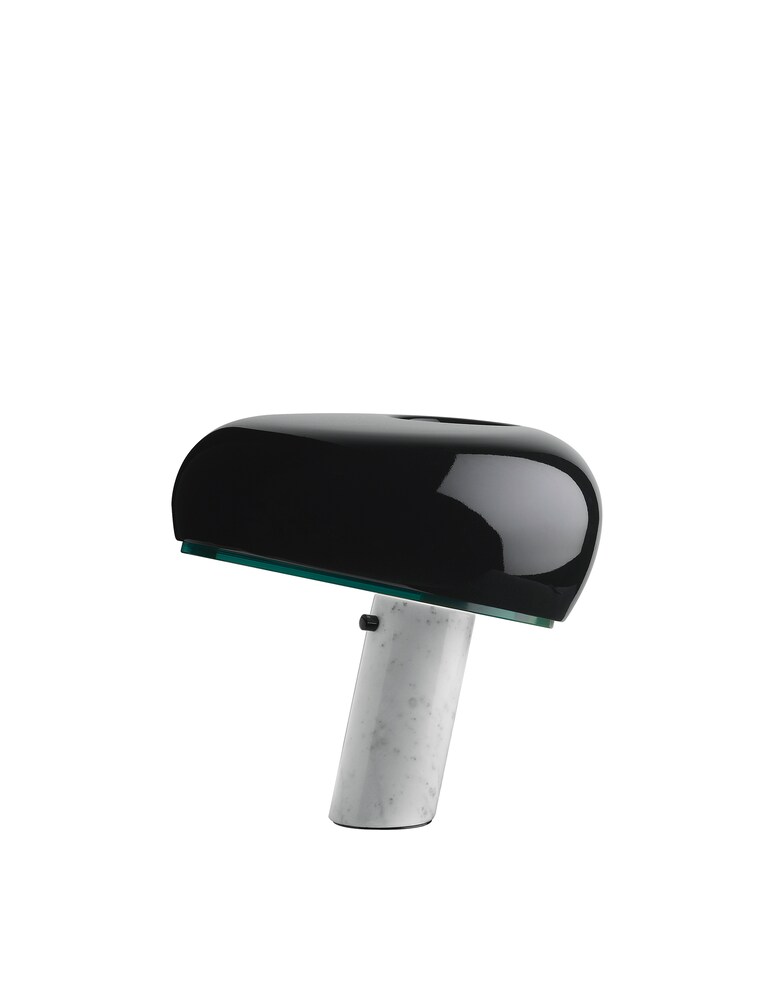 Flos Snoopy lampada da tavolo