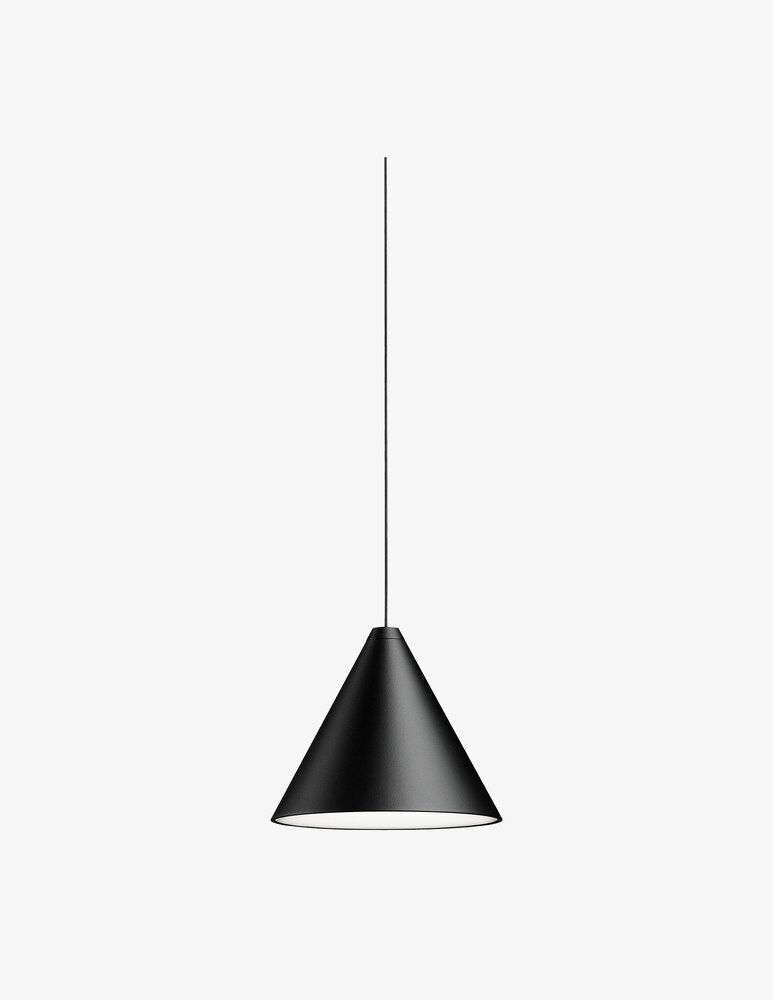 Flos String Light Testa A Cono Lampada Da Soffitto