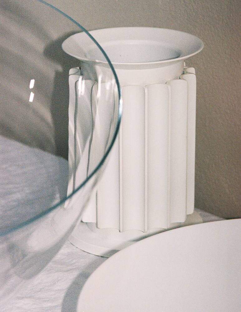 Flos Taccia Lampada Da Tavolo