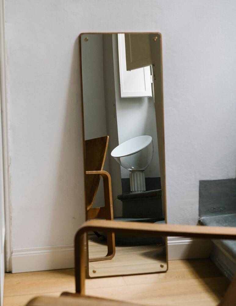Flos Taccia Lampada Da Tavolo