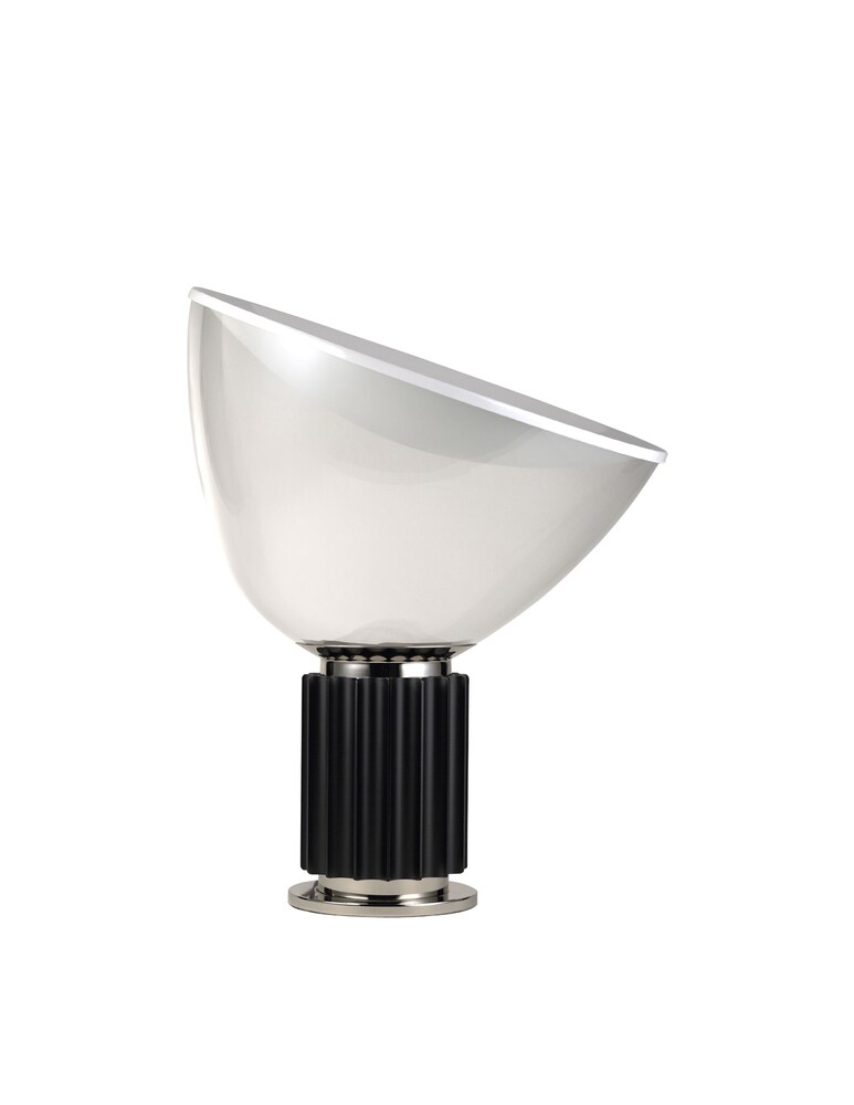 Flos Taccia Lampada Da Tavolo
