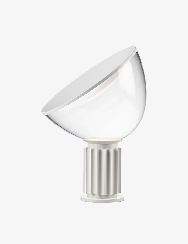 Flos Taccia Lampada Da Tavolo