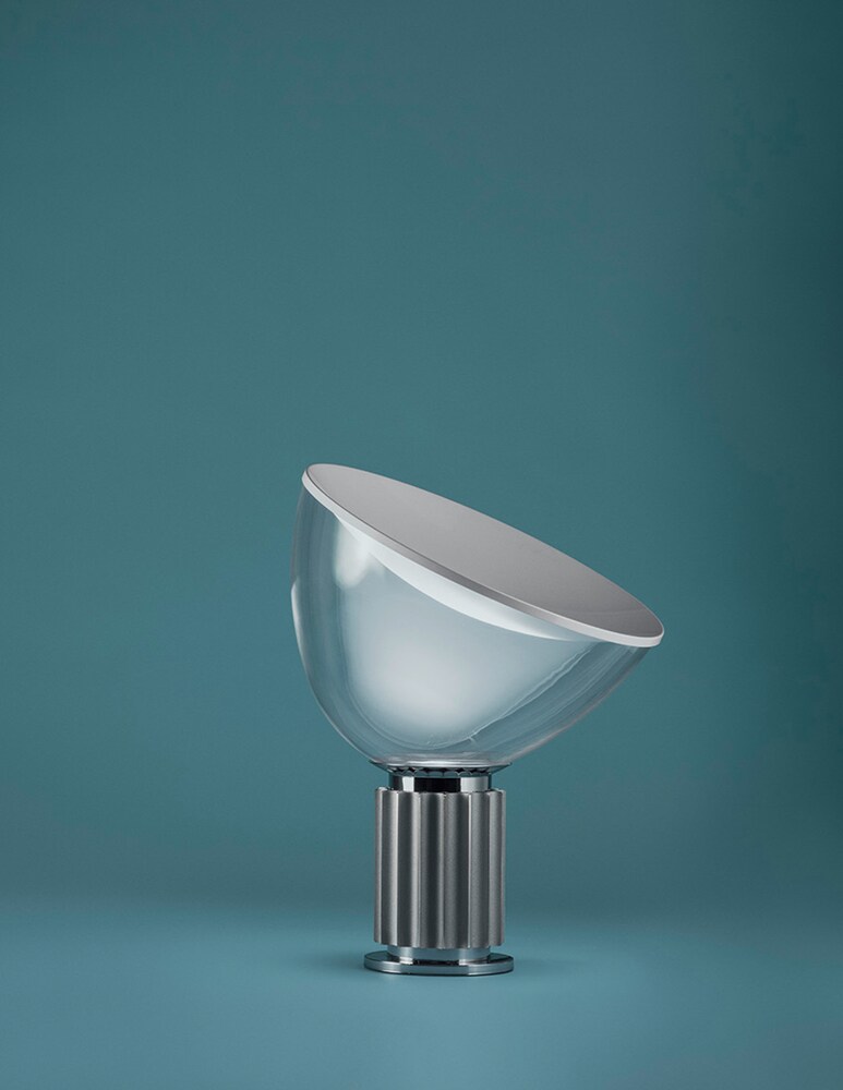 Flos Taccia Small Lampada Da Tavolo