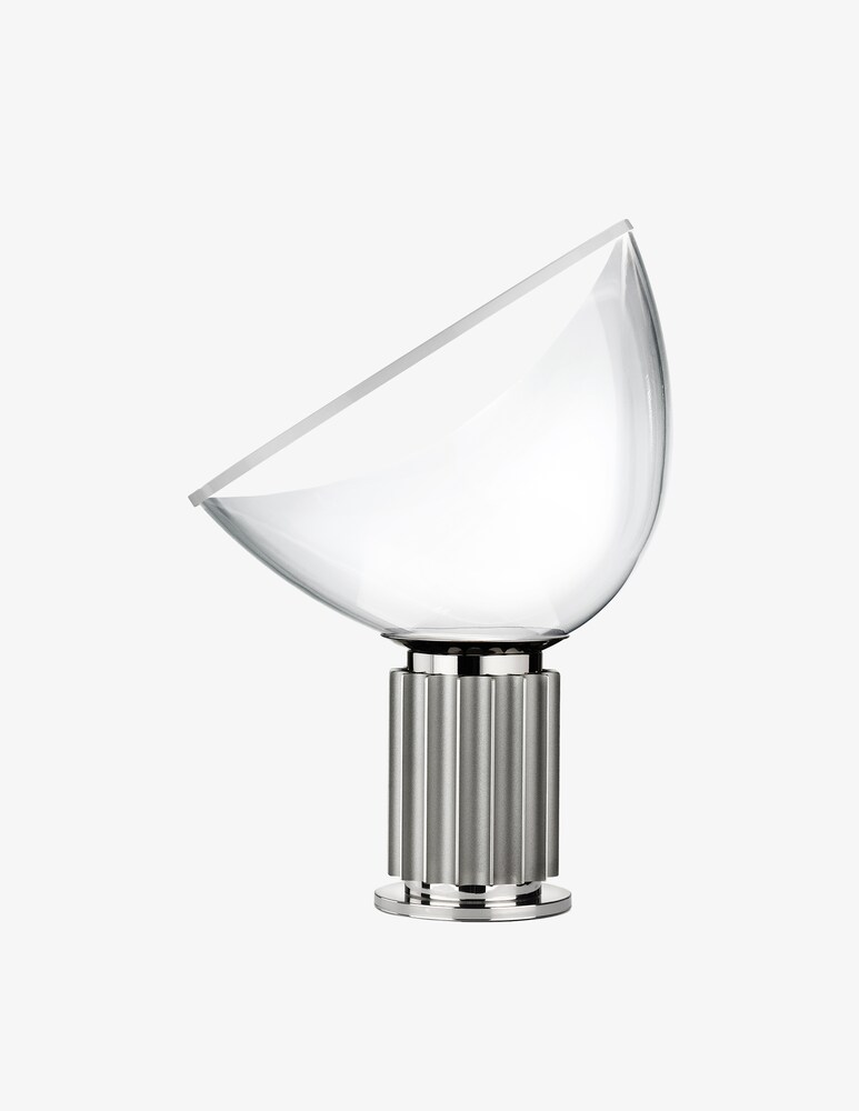Flos Taccia Small Lampada Da Tavolo