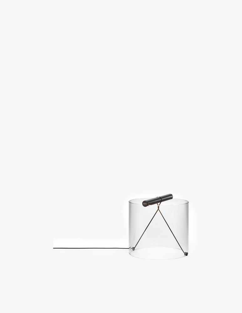 Flos To-Tie T3 Lampada Da Tavolo