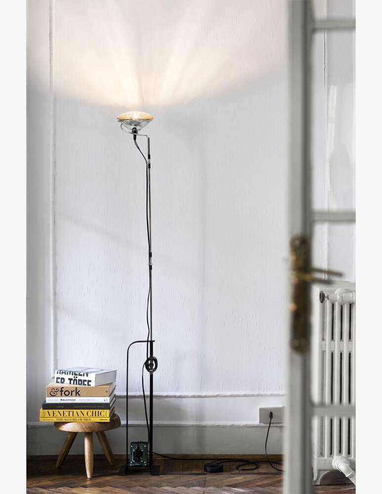 Flos Toio Led Floor Lamp