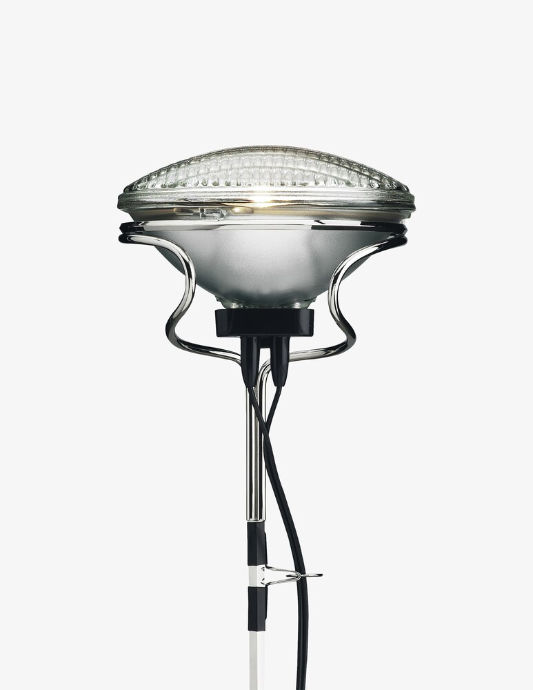 Flos Toio Led Floor Lamp