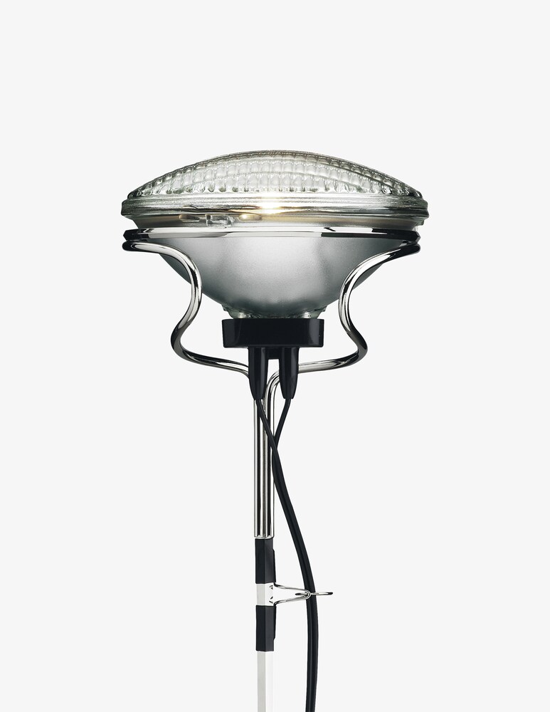 Flos Toio Led Lampada Da Pavimento