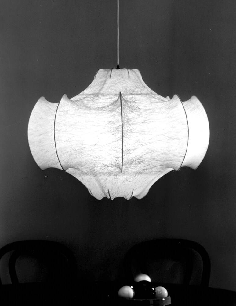 Flos Viscontea Lampada A Sospensione