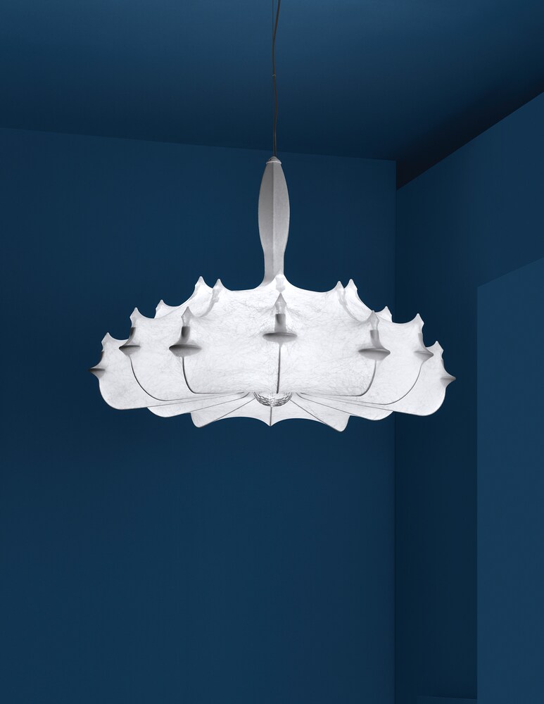 Flos Zeppelin Lampada A Sospensione