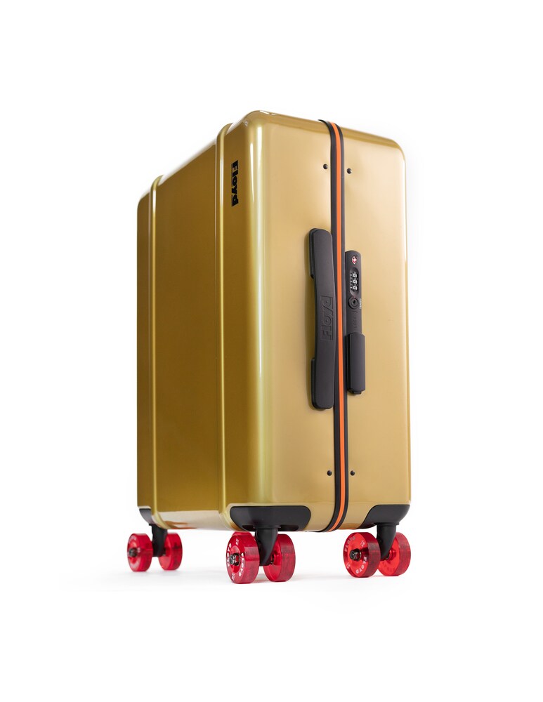 Floyd Floyd Cabin - Floyd Gold Bagaglio A Mano