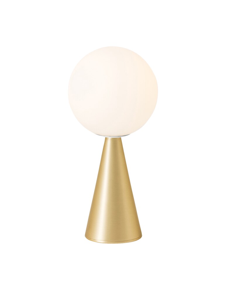 Fontana Arte Bilia Lampada Da Tavolo