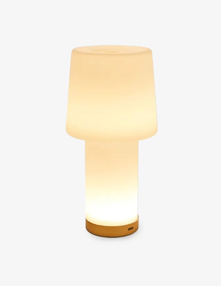 Fontana Arte Cameo Lampada Da Tavolo