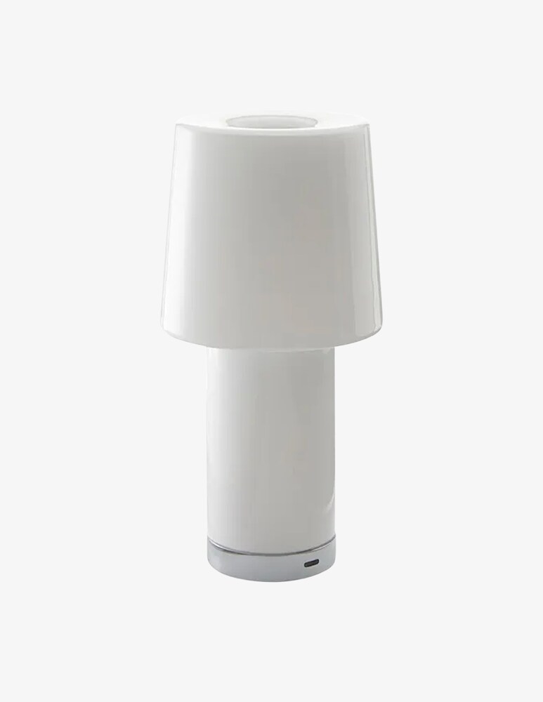 Fontana Arte Cameo Lampada da Tavolo