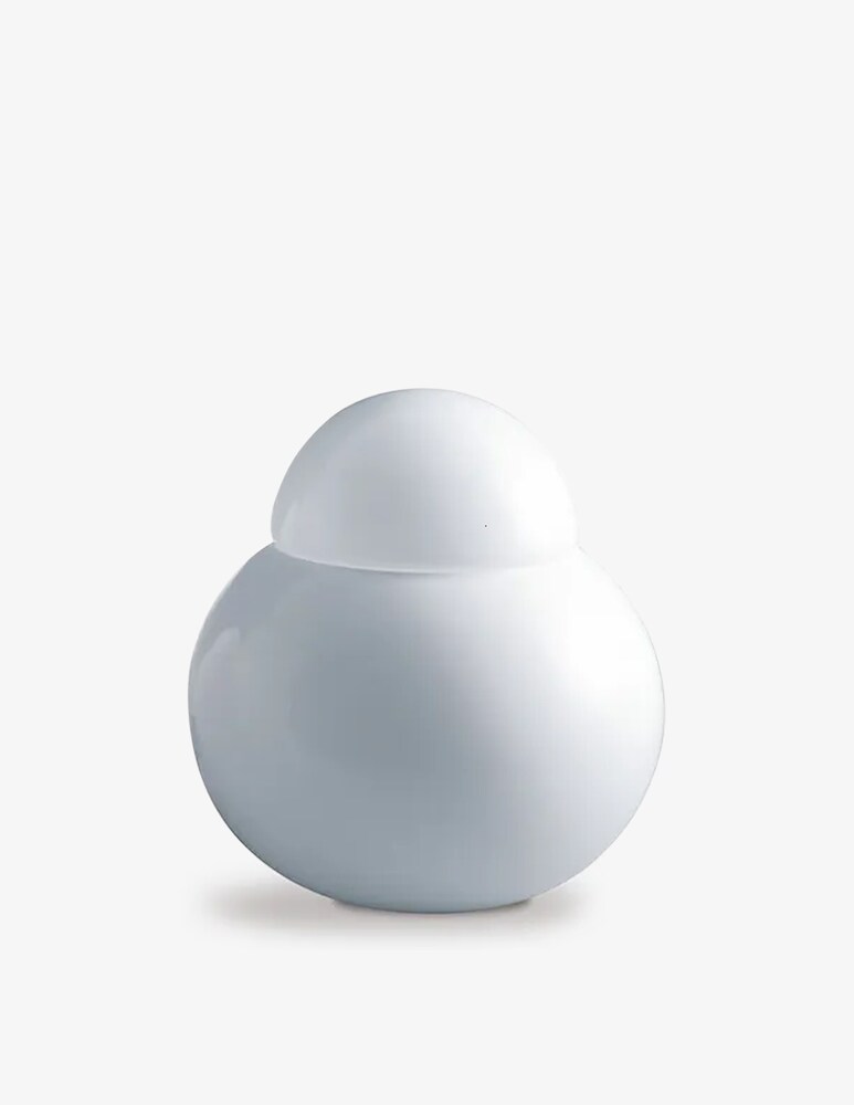 Fontana Arte Daruma Tavolo Piccola Lampada da Tavolo