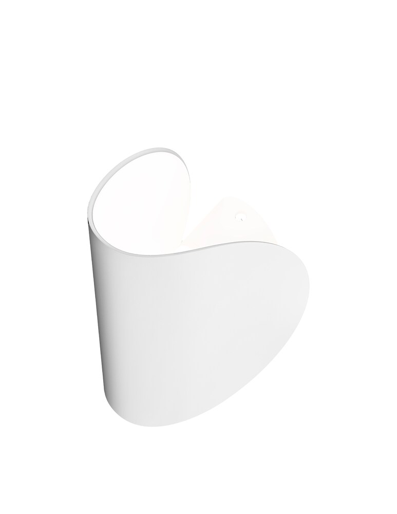 Fontana Arte Io Lampada Da Soffitto - Bianco