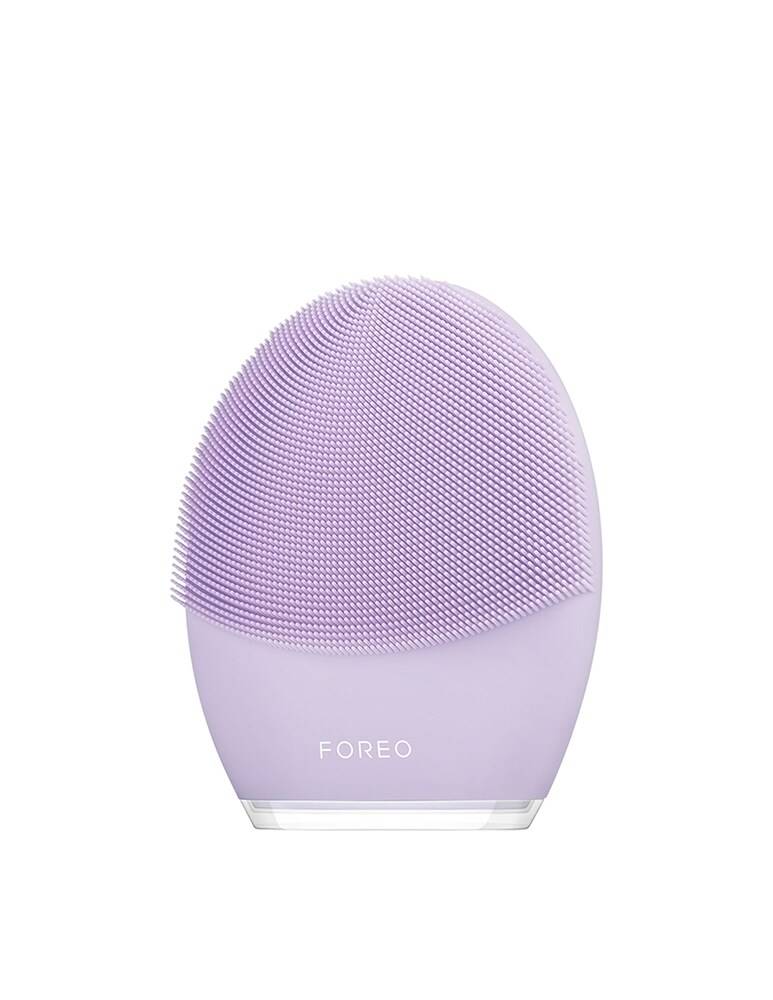 Foreo Luna 3 Pulizia Viso E Massaggi Mirati Pelli Sensibili