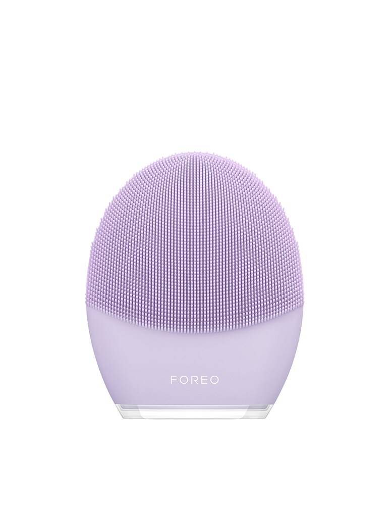 Foreo Luna 3 pulizia viso e massaggi mirati pelli sensibili