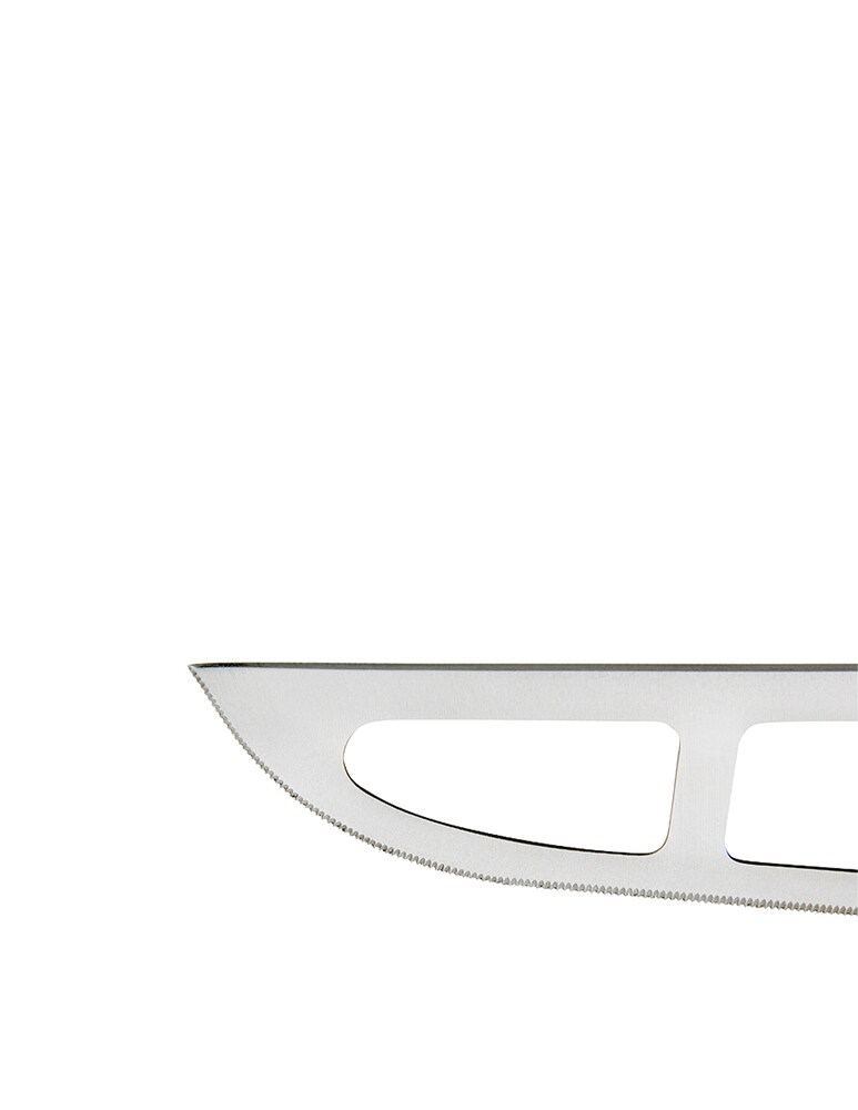 Forge De Laguiole Barthelemy Set Formaggio - Beige