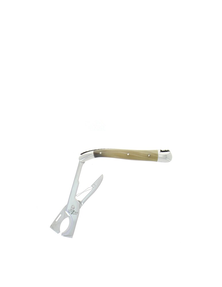 Forge De Laguiole Taglia Sigari - Beige