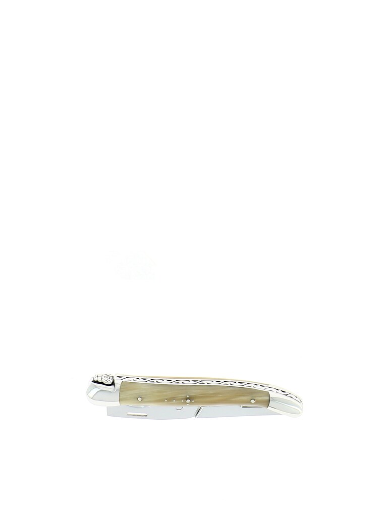 Forge De Laguiole Taglia Sigari - Beige