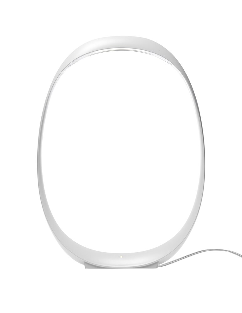Foscarini Anisha Grande Tavolo Bianco