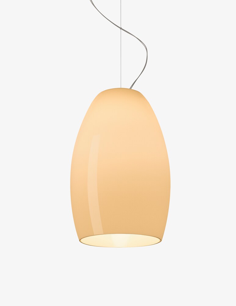 Foscarini Buds 1 Retrofit Caldo Lampada Da Soffitto E Parete