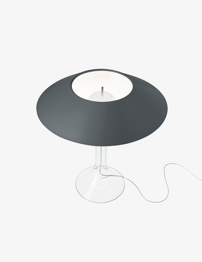 Foscarini Chapeaux M Lampada Da Tavolo