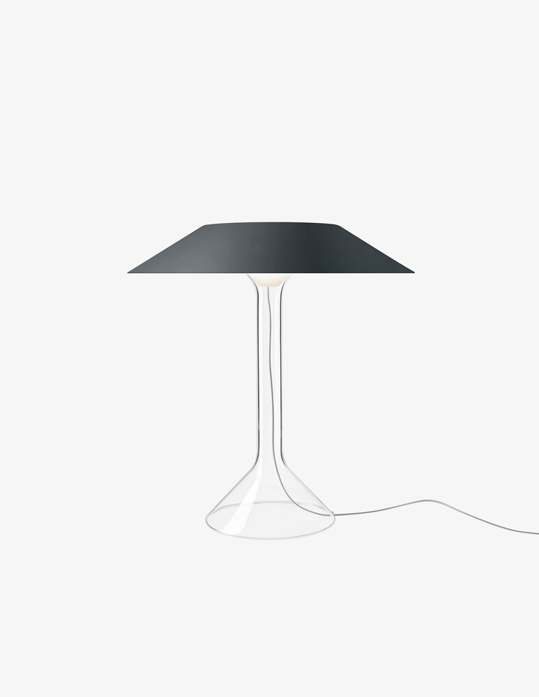 Foscarini Chapeaux M Lampada Da Tavolo